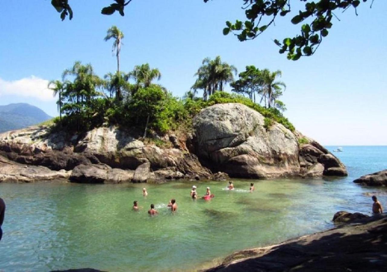 فيلا Peruibe No Centro Perto Da Praia 936 المظهر الخارجي الصورة