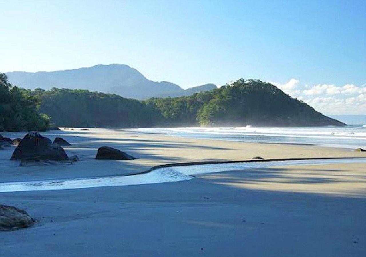 فيلا Peruibe No Centro Perto Da Praia 936 المظهر الخارجي الصورة